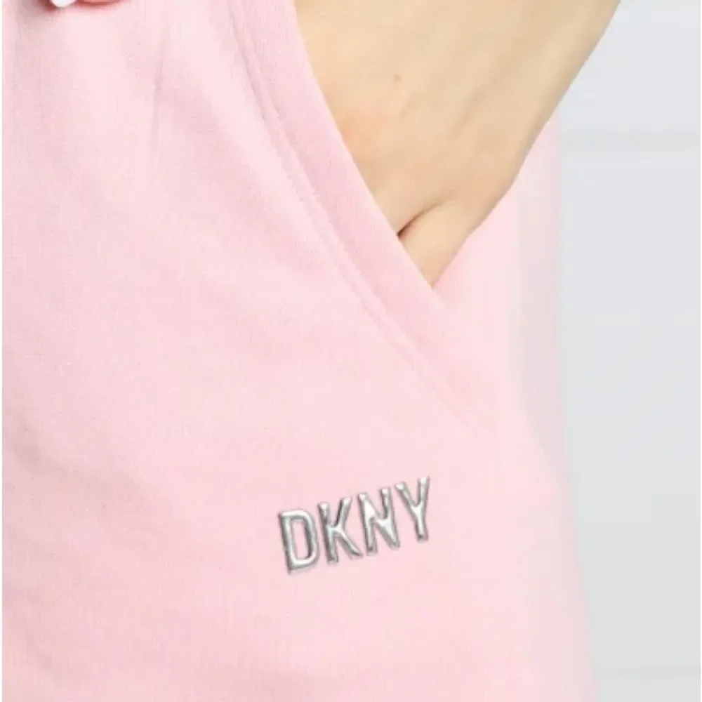 DKNY Drawstring Shorts Sz XL